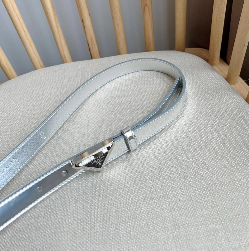 Prada Belts WaterResistant 303109