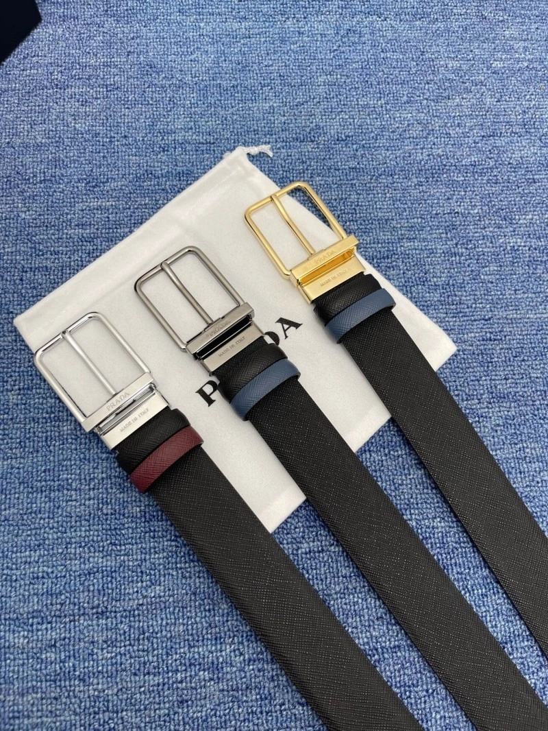 Prada Belts EasyCare 303120