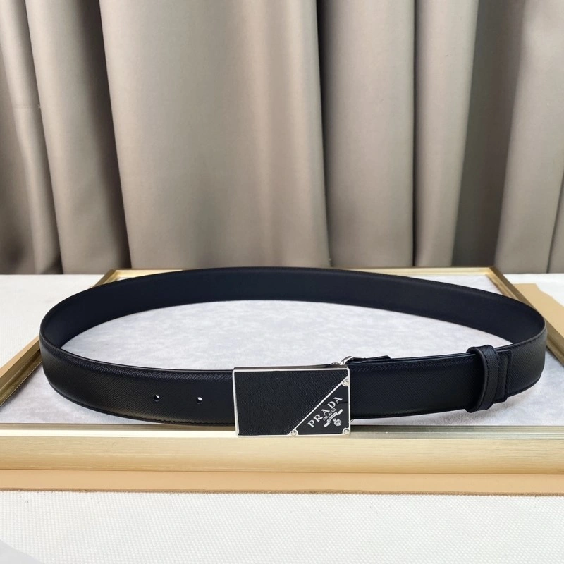 Classic Prada Belts 303107