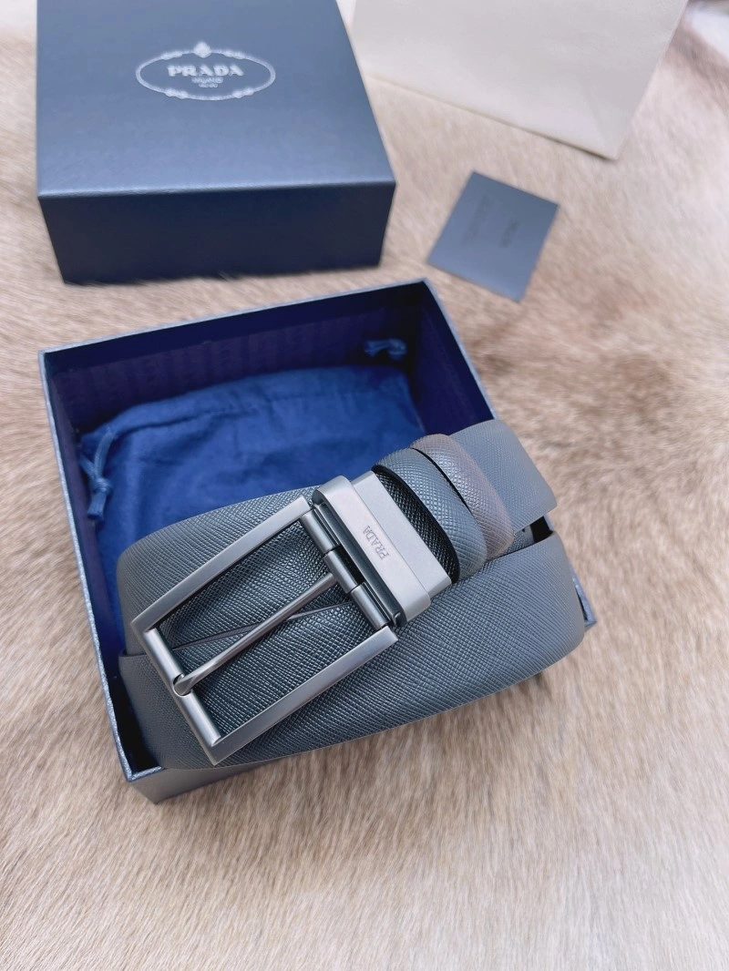 Prada Belts Resilient 303121