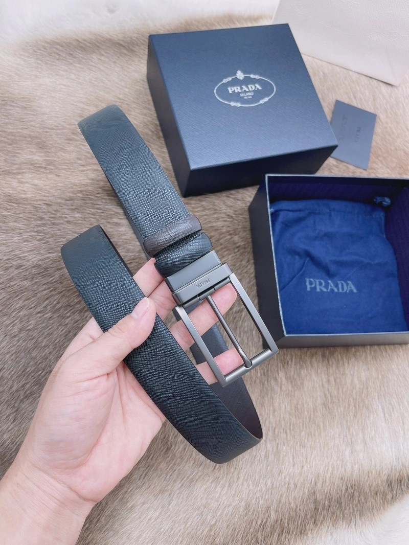 Prada Belts Resilient 303121