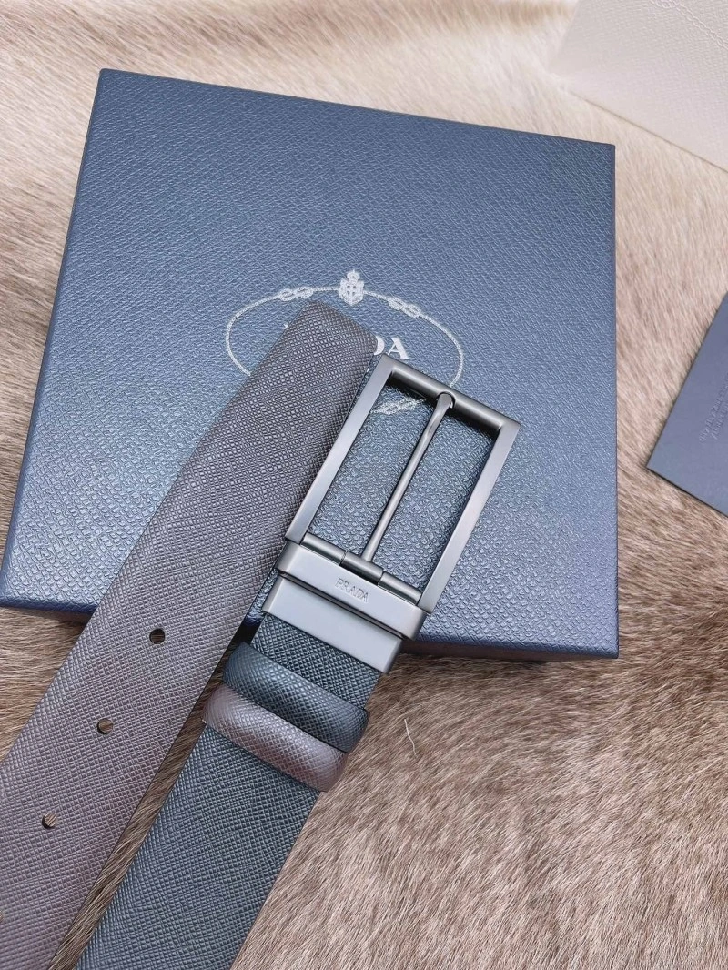 Prada Belts Resilient 303121