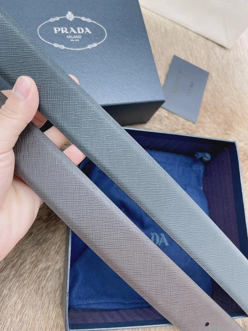Prada Belts Resilient 303121