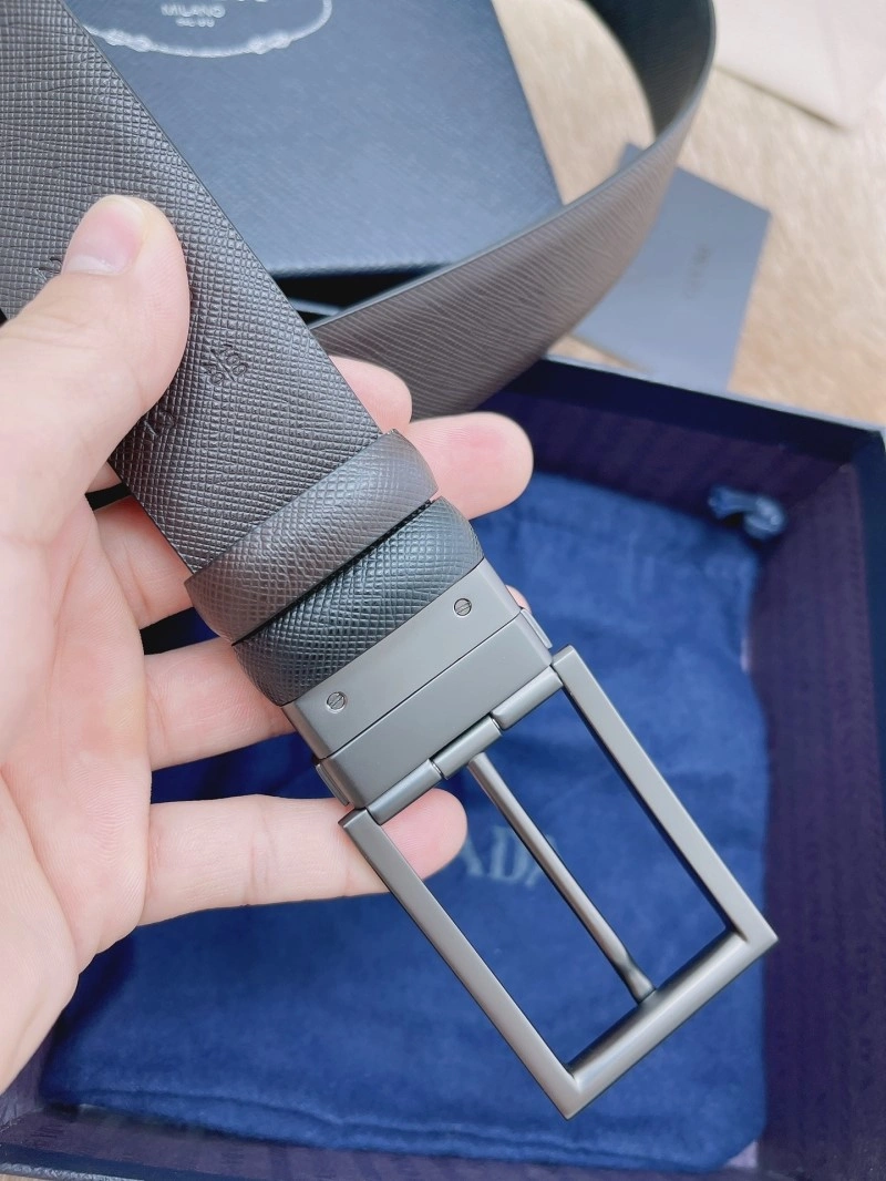 Prada Belts Resilient 303121