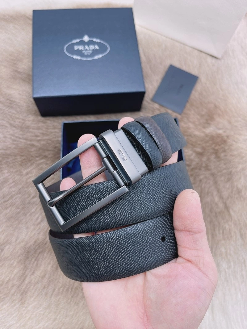 Prada Belts Resilient 303121