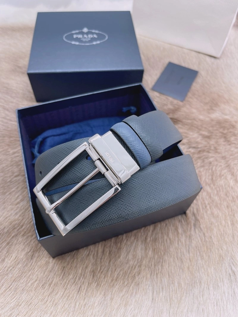 FreshLook Prada Belts 303123