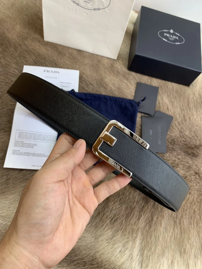 Prada Belts Practical 303116