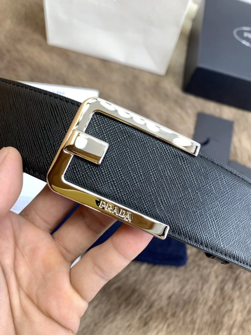 Prada Belts Practical 303116