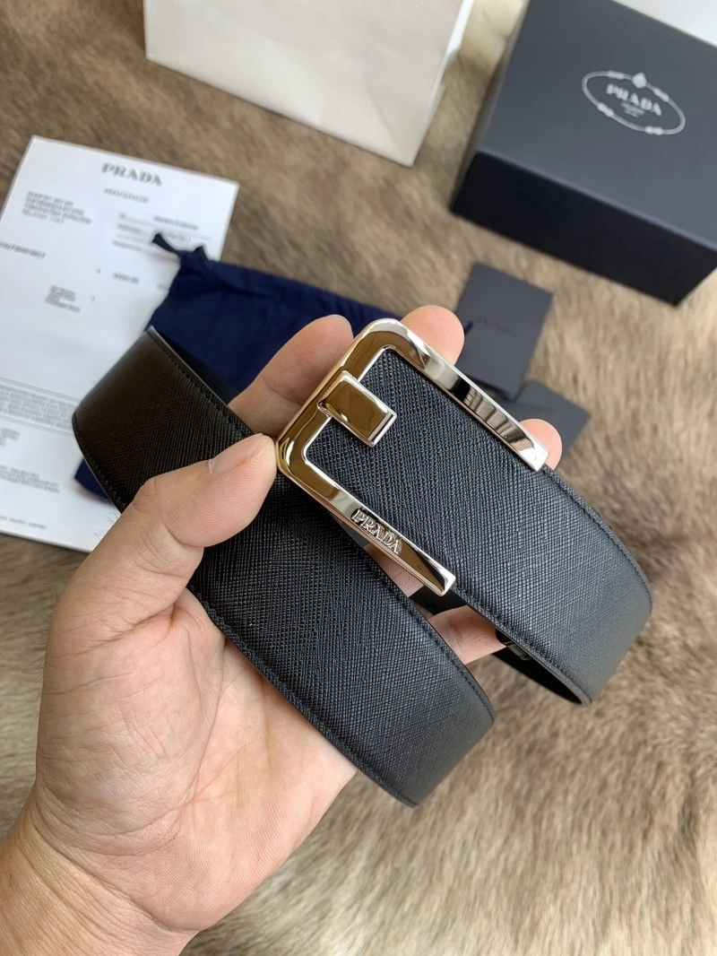 Prada Belts Practical 303116