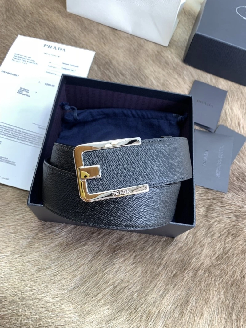 Prada Belts Practical 303116