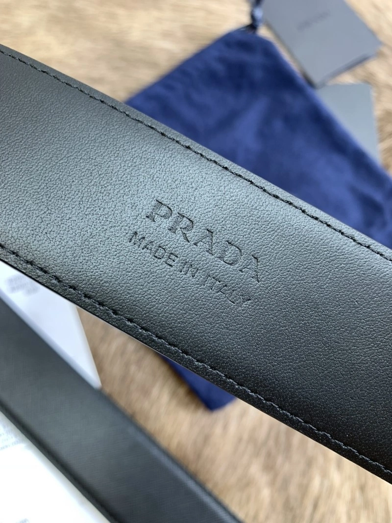 Prada Belts Practical 303116