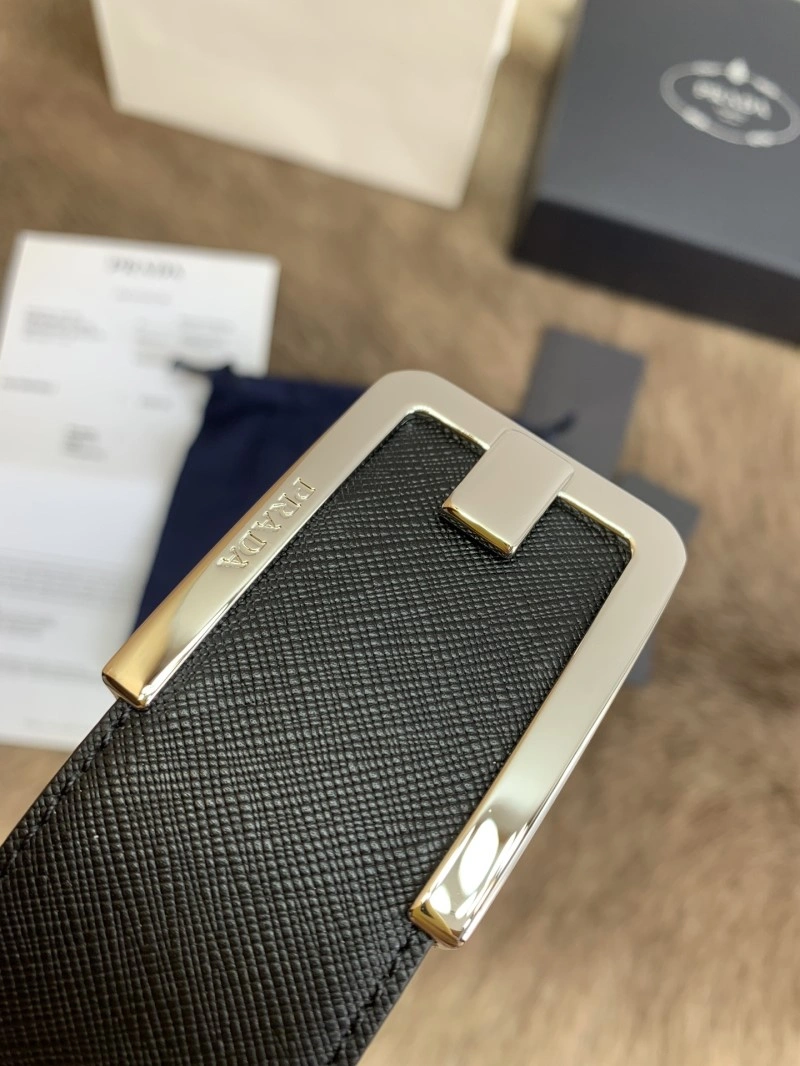 Prada Belts Practical 303116