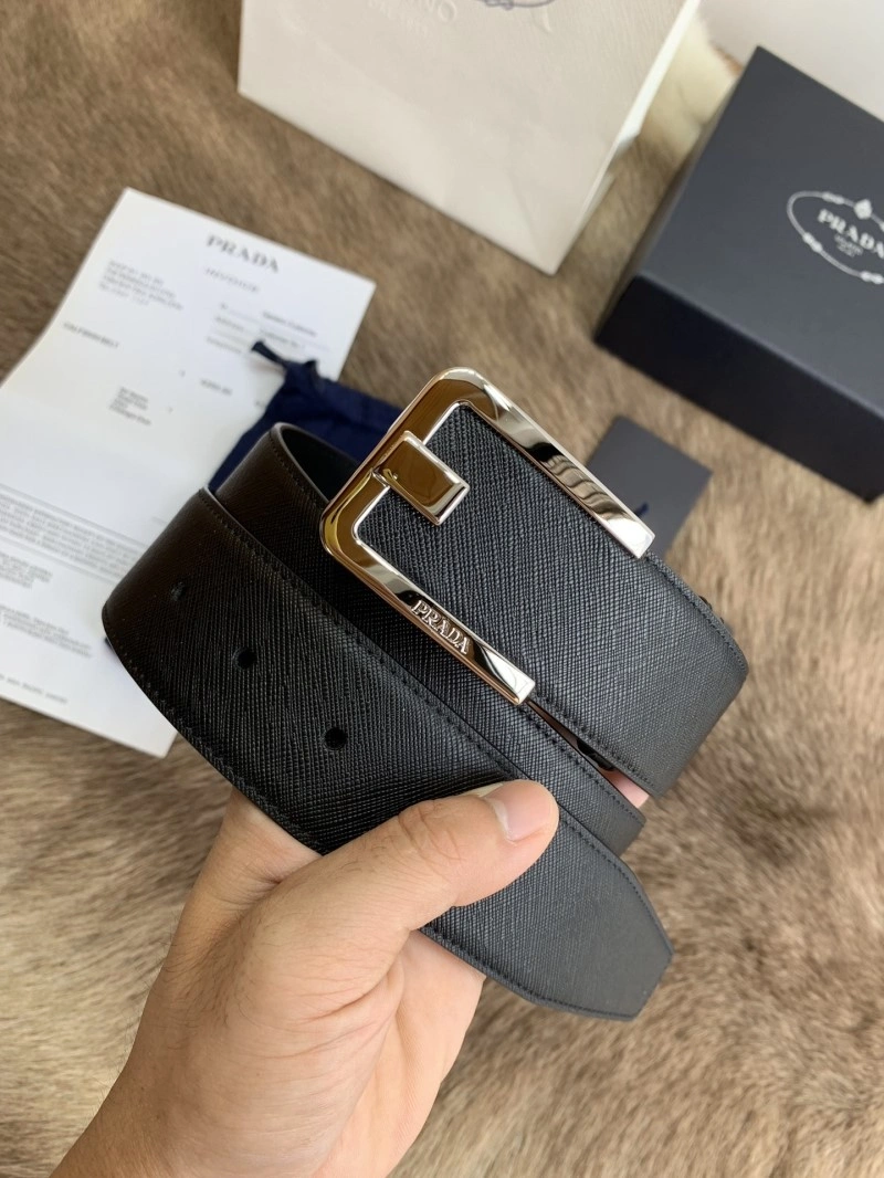 Prada Belts Practical 303116