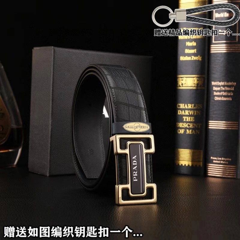 Prada Belts NewStyle 303118