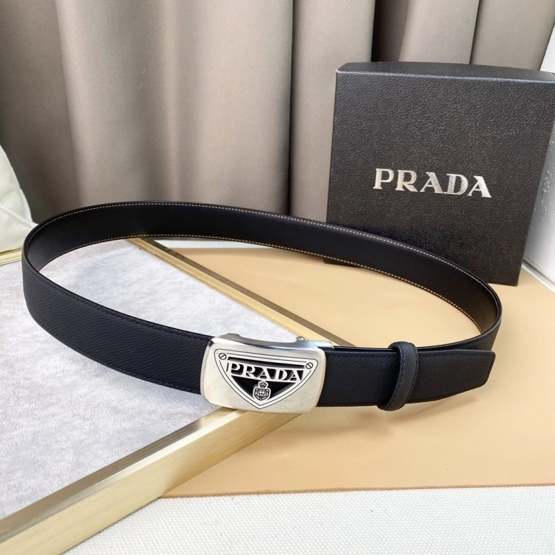 TimelessDesign Prada Belts 303108