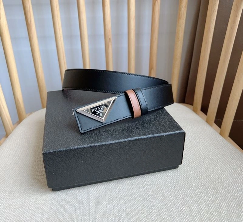 Prada Belts Bright 303393