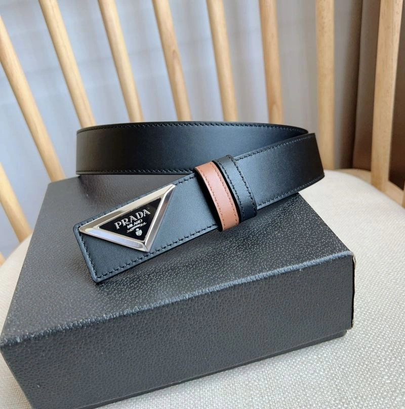 Prada Belts Bright 303393
