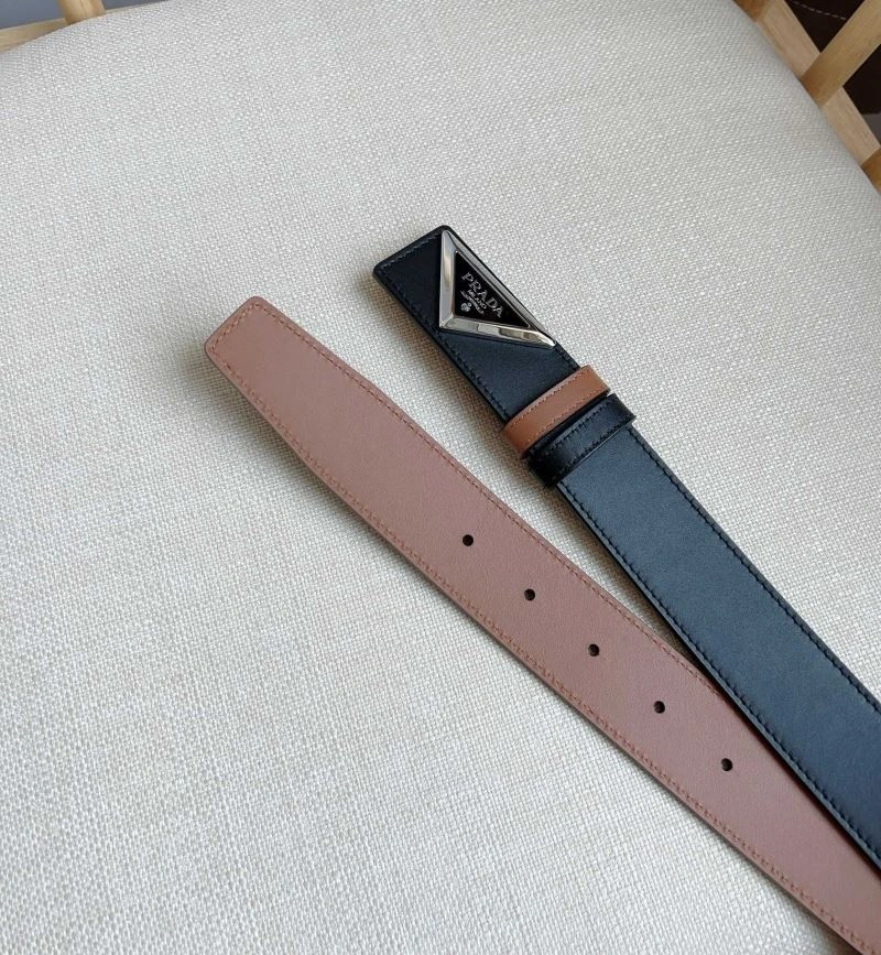 Prada Belts Bright 303393