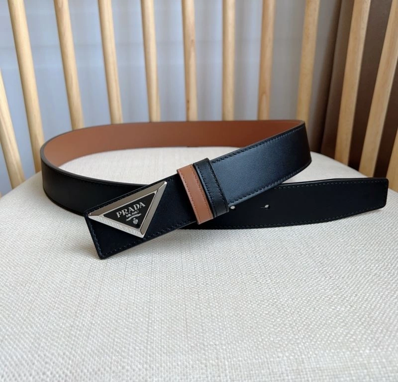 Prada Belts Bright 303393
