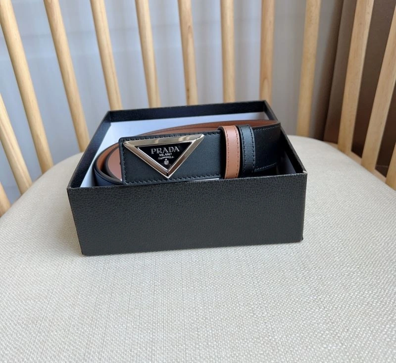 Prada Belts Bright 303393