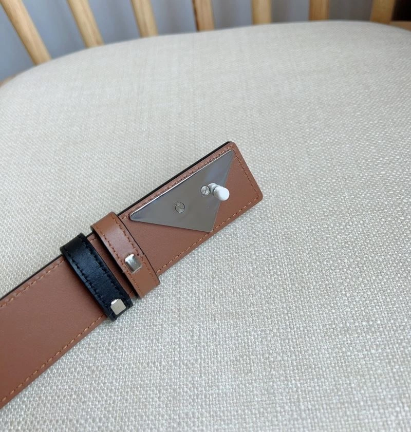 Prada Belts Bright 303393
