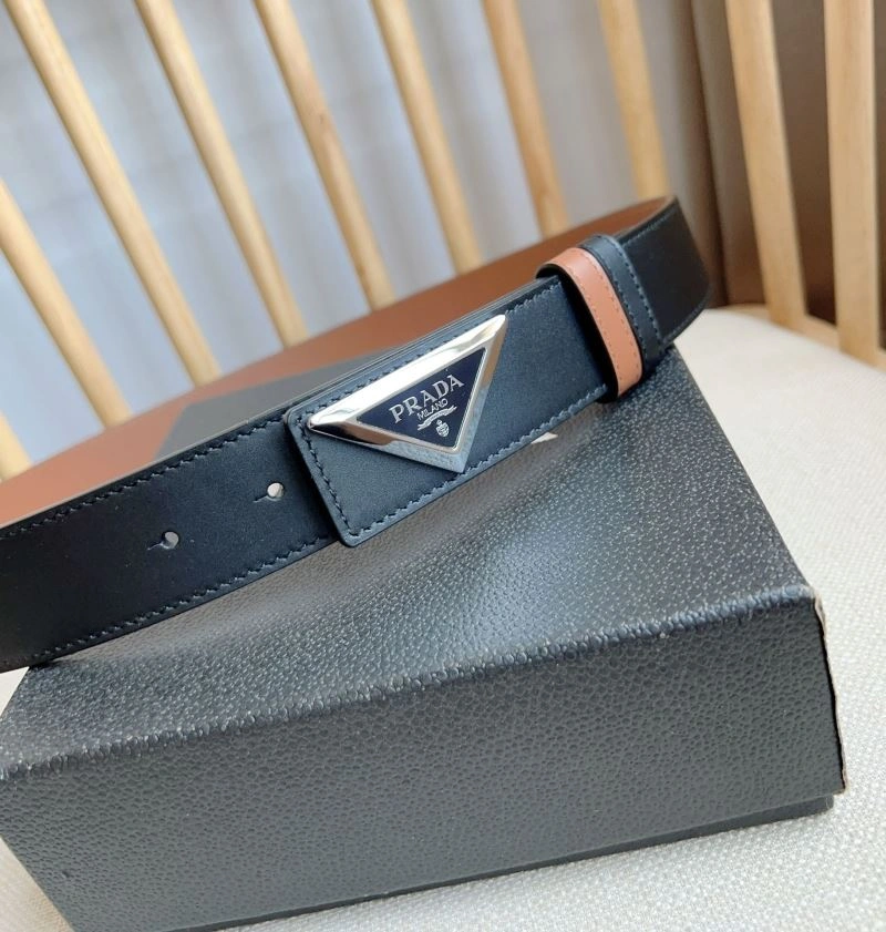 Prada Belts Bright 303393