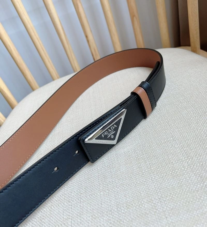 Prada Belts Bright 303393