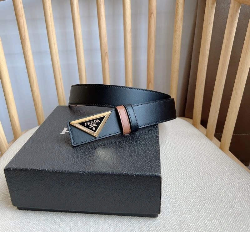 Prada Belts Lightweight 303389