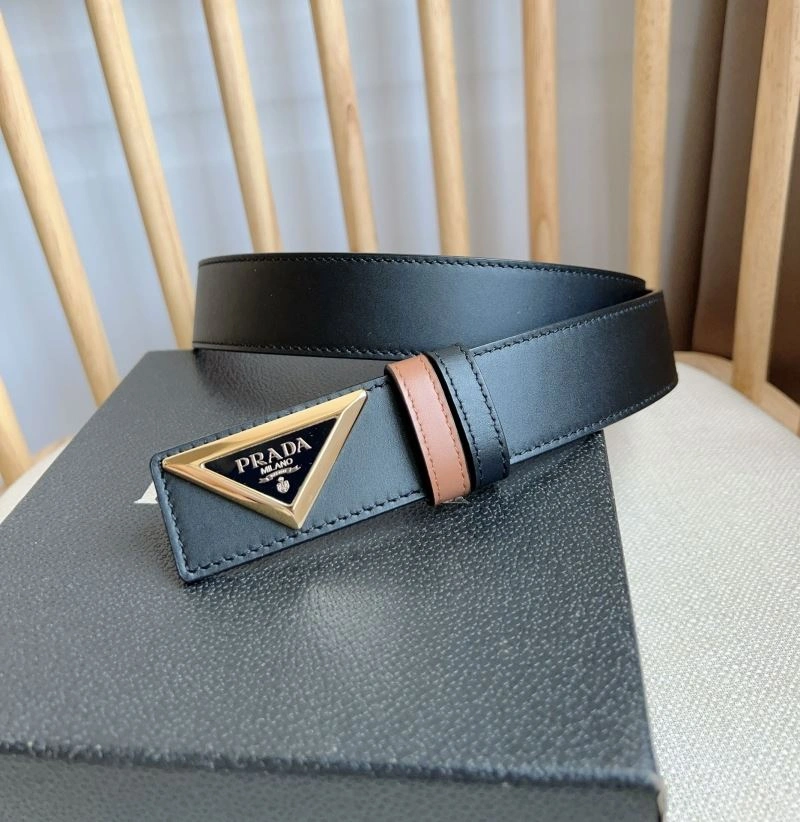 Prada Belts Lightweight 303389