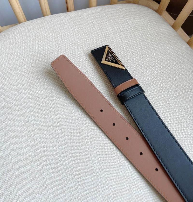 Prada Belts Lightweight 303389