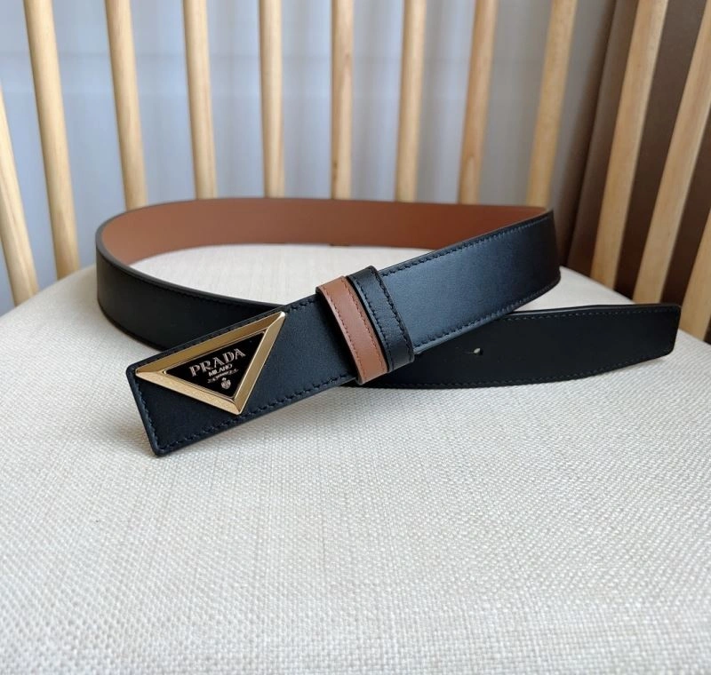 Prada Belts Lightweight 303389