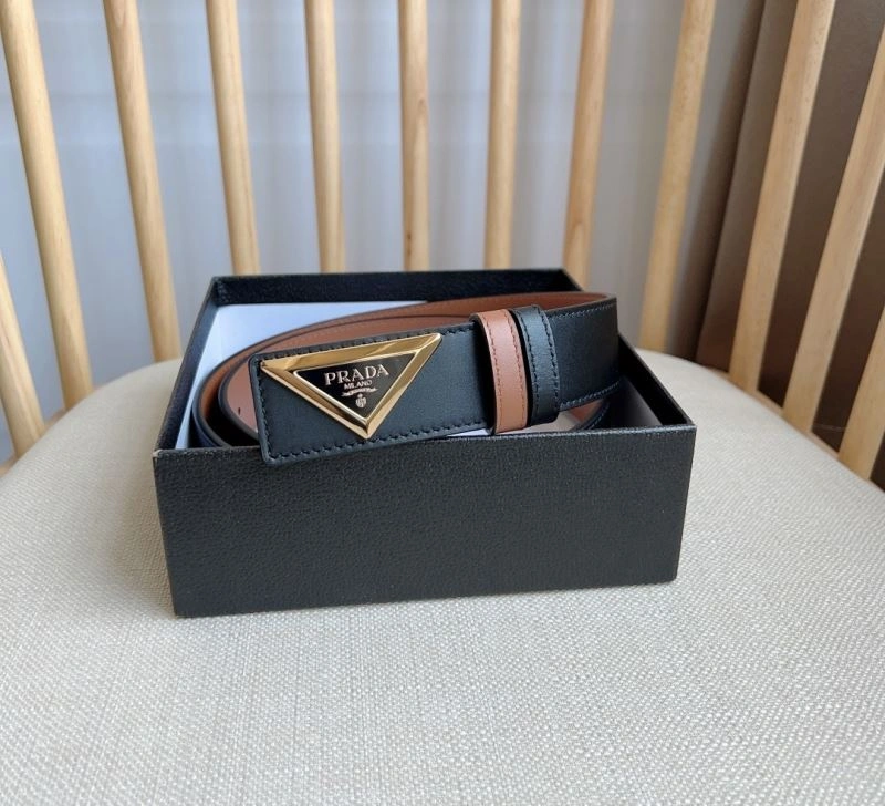 Prada Belts Lightweight 303389