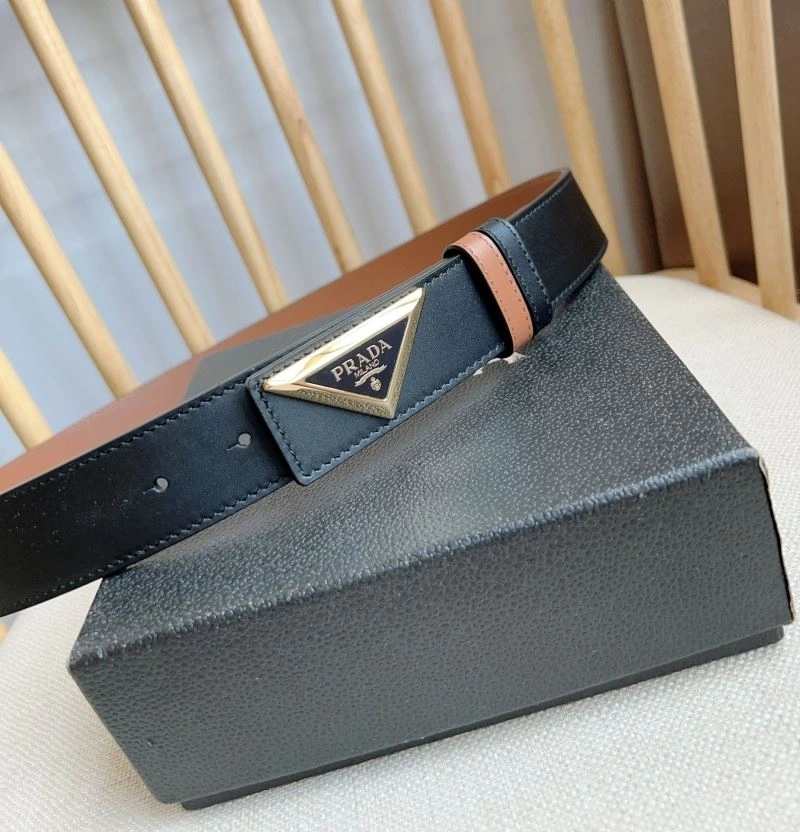 Prada Belts Lightweight 303389