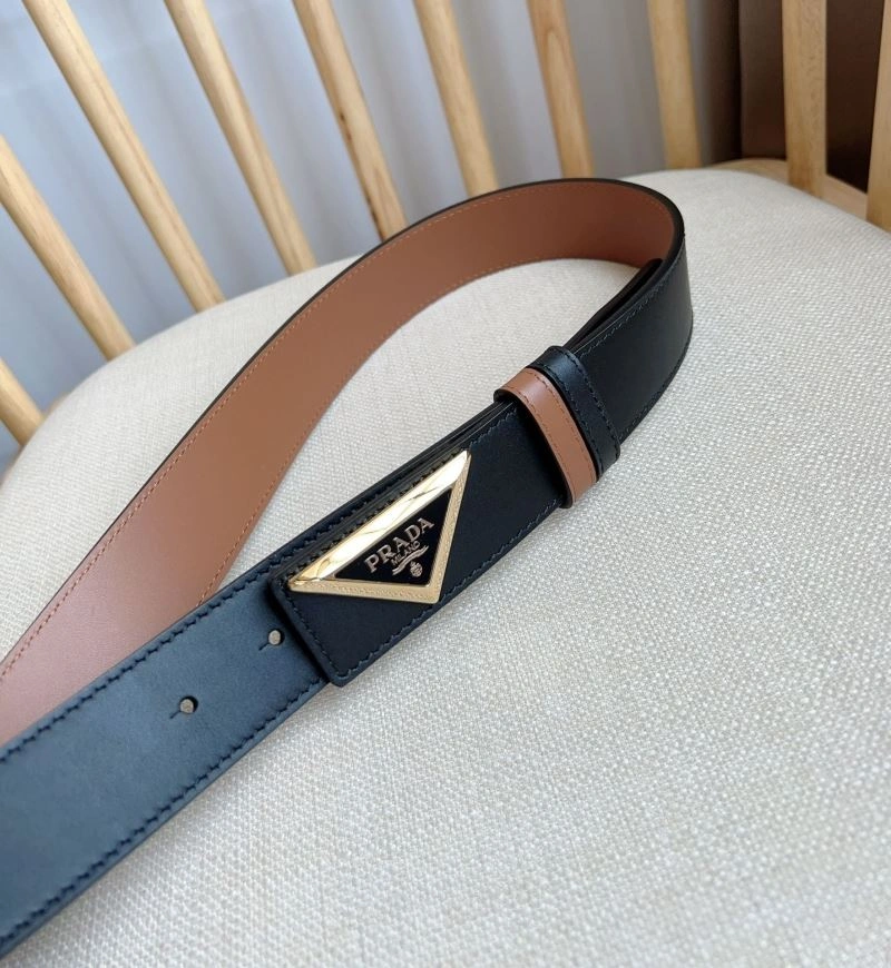 Prada Belts Lightweight 303389