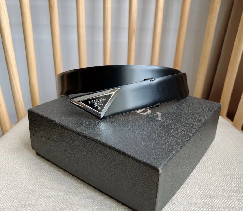 Prada Belts Compact 303387