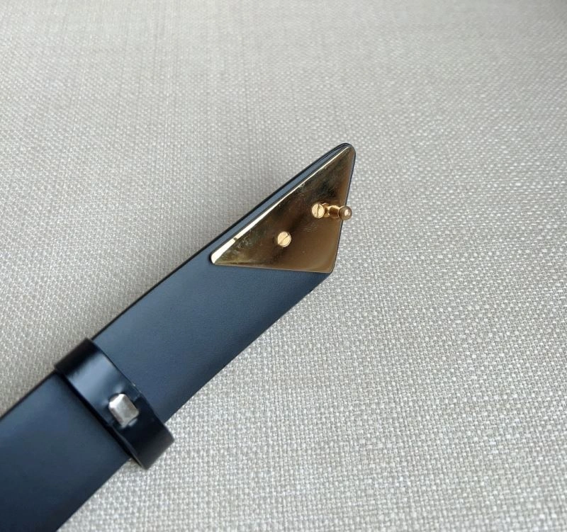 Bold Prada Belts 303378