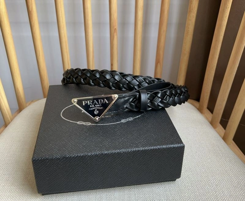 Versatile Prada Belts 303385