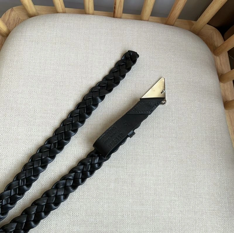 Versatile Prada Belts 303385
