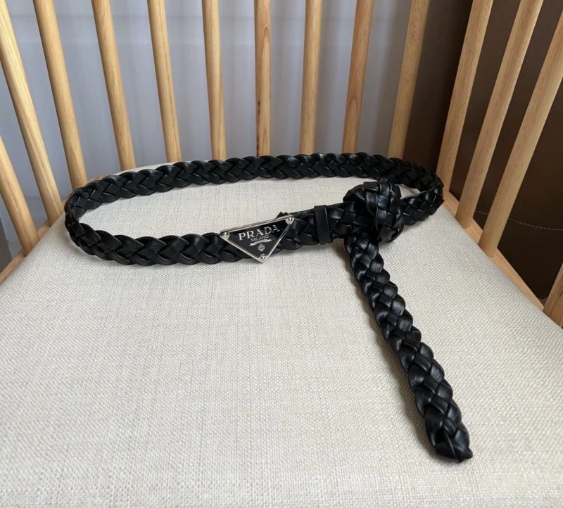 Versatile Prada Belts 303385