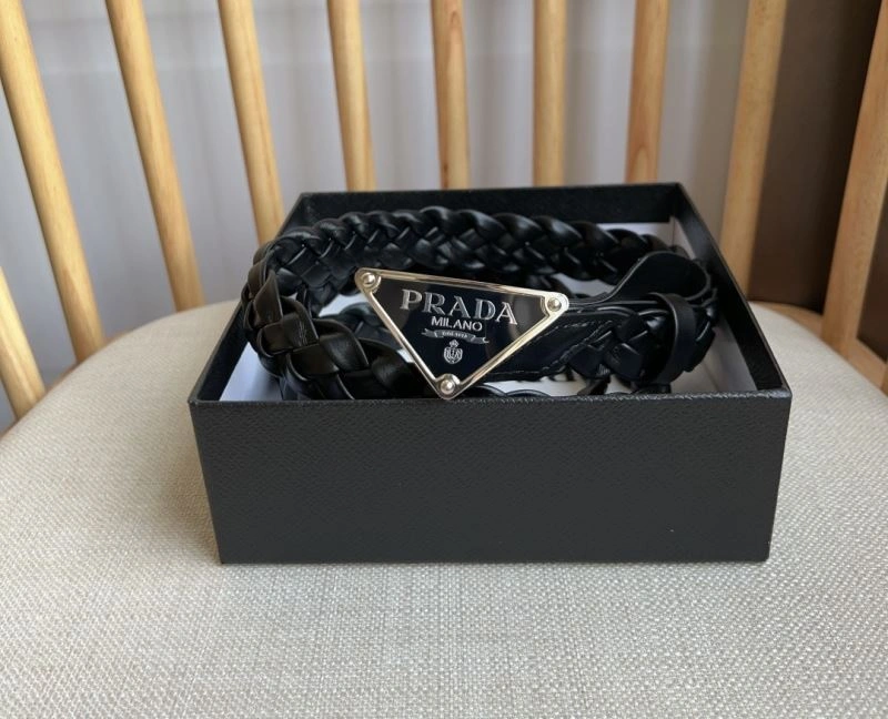 Versatile Prada Belts 303385