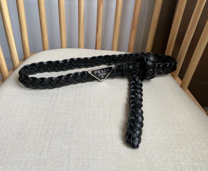 Versatile Prada Belts 303385