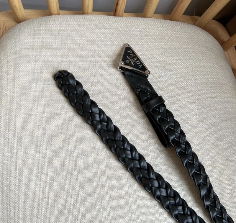 Versatile Prada Belts 303385