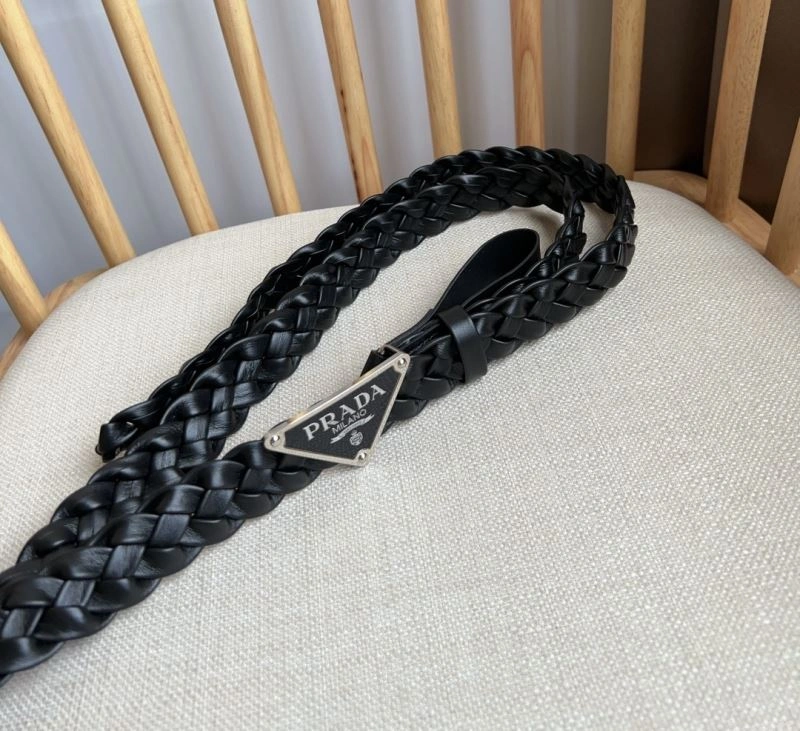 Versatile Prada Belts 303385