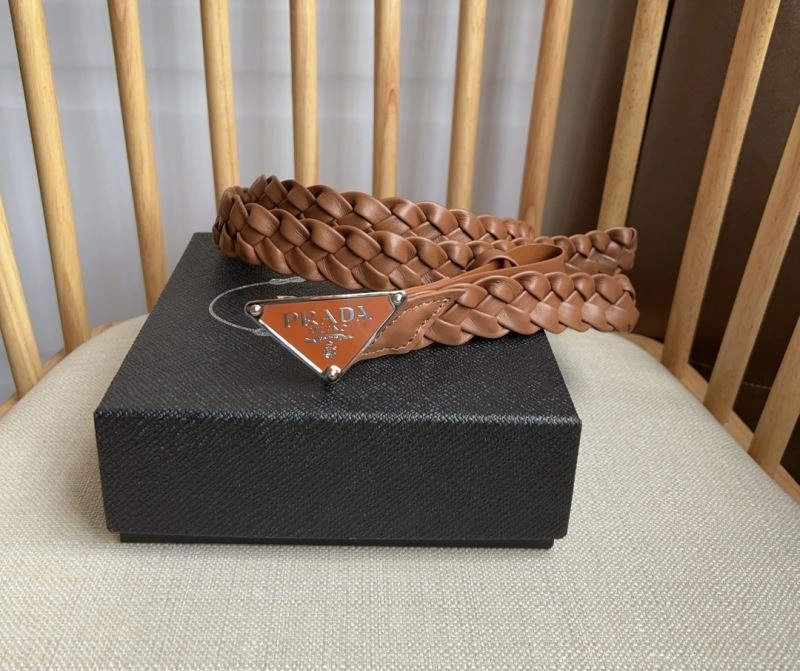 Youthful Prada Belts 303374