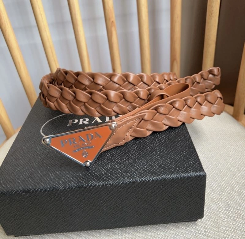Youthful Prada Belts 303374