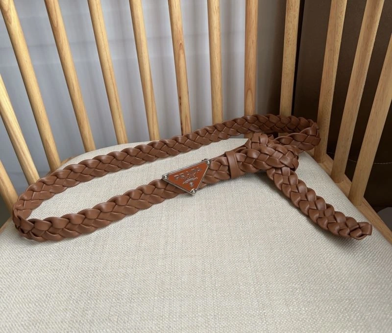 Youthful Prada Belts 303374