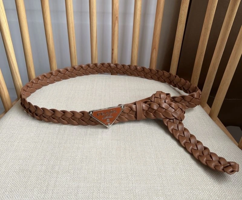 Youthful Prada Belts 303374