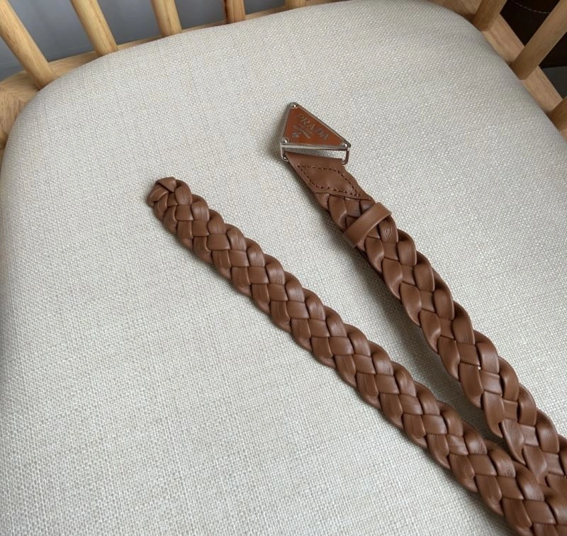 Youthful Prada Belts 303374