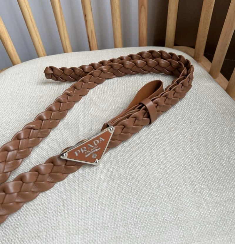 Youthful Prada Belts 303374