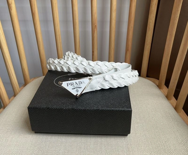 FreshLook Prada Belts 303377